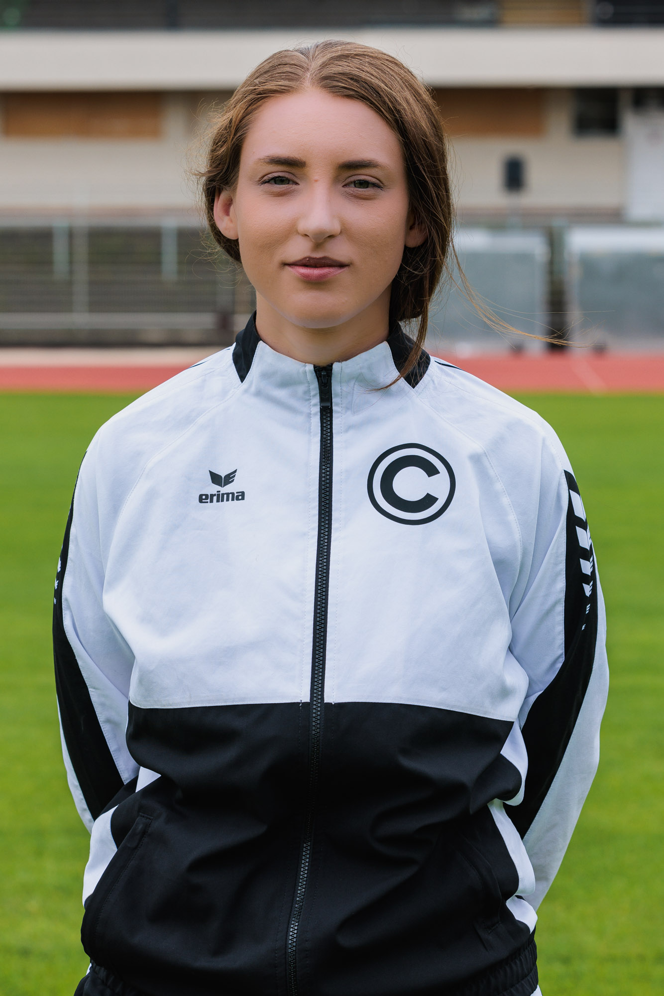 Lavinia Weise