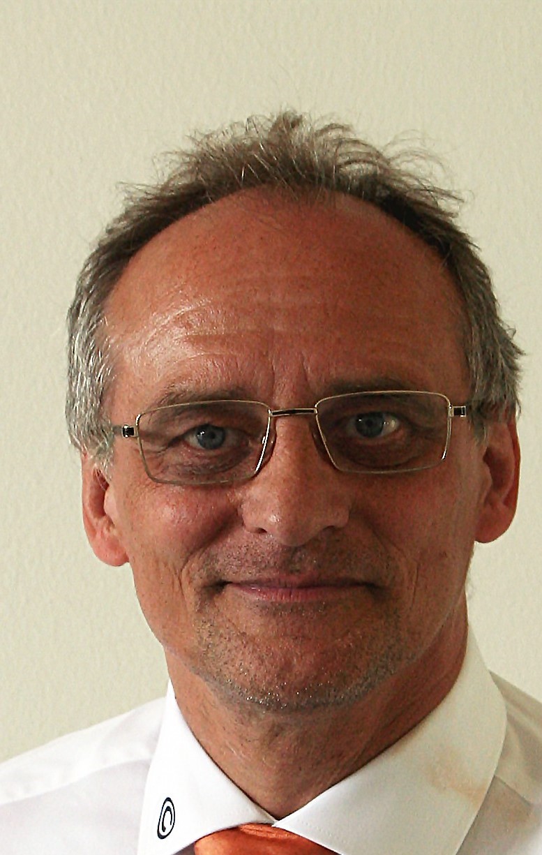 Uwe Weise