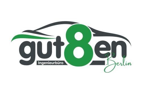 Logo gut8en.berlin