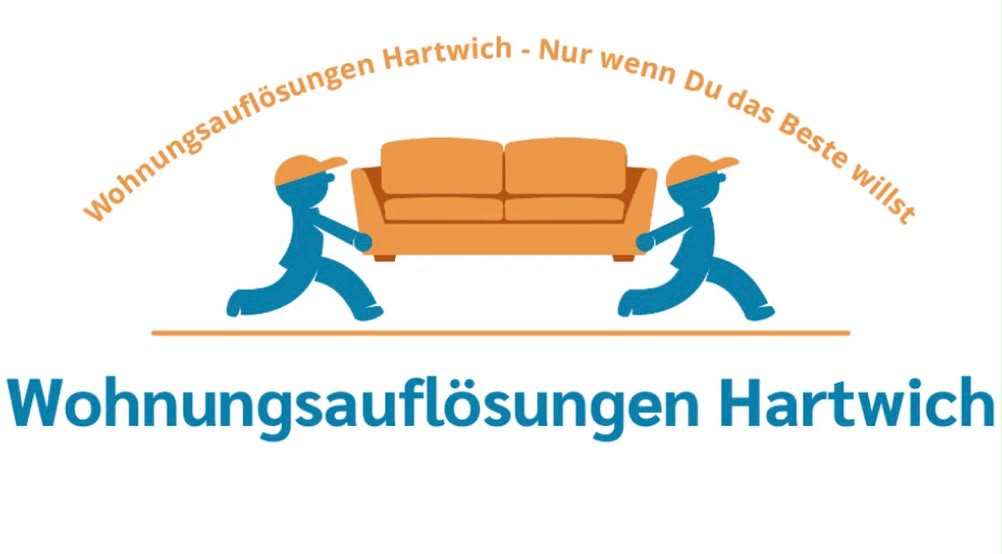 Logo Wohnungsauflösungen Hartwich