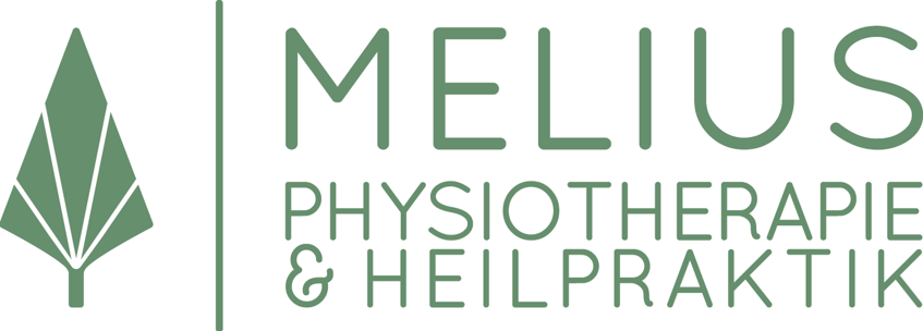 Logo Melius Physiotherapie & Heilpraktik