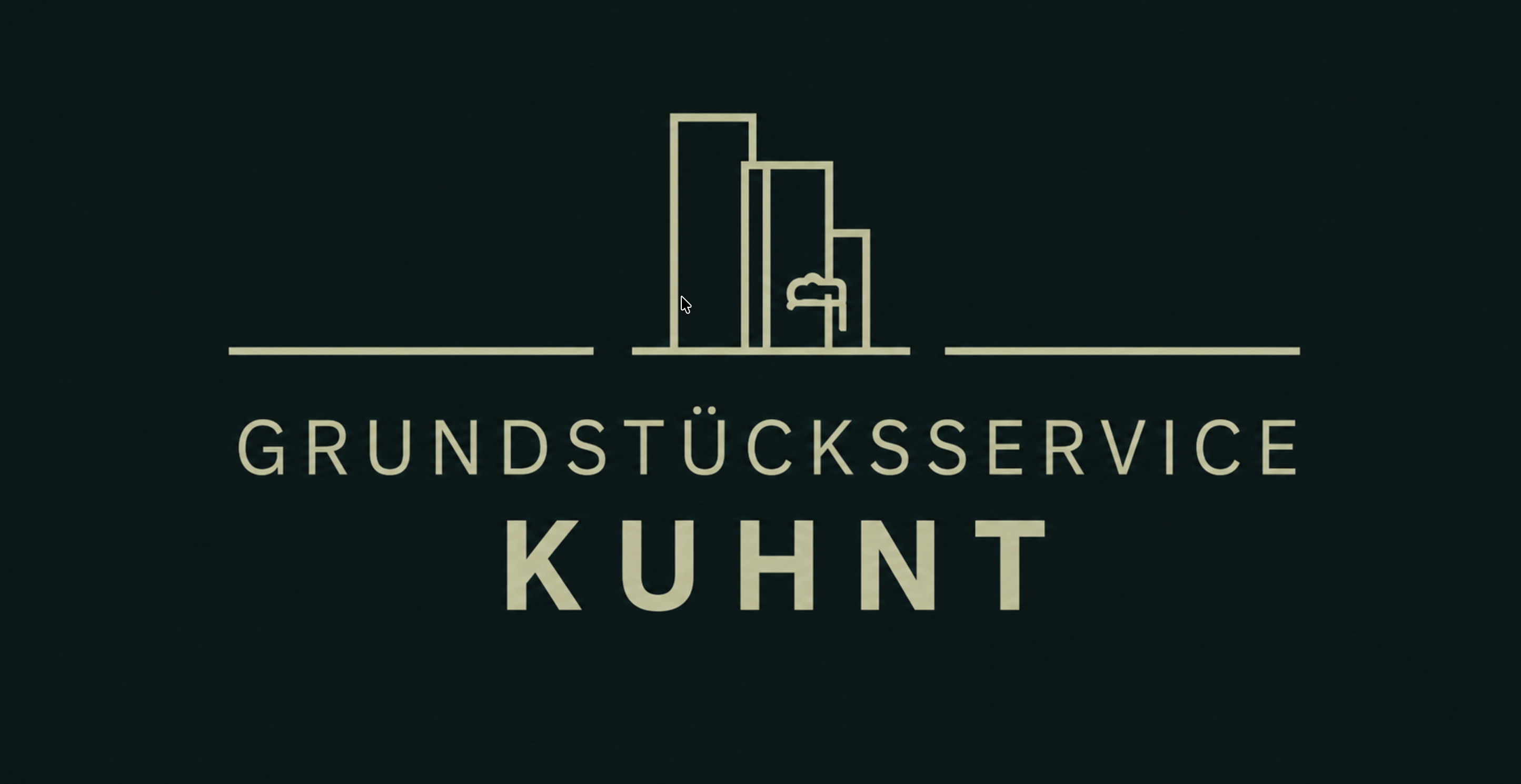Logo Grundstücksservice Kuhnt